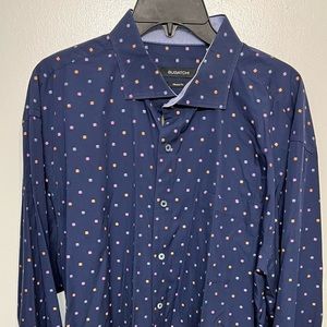 Bugatchi Long sleeve shirt